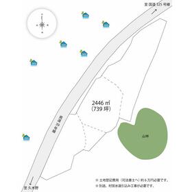 地形図等