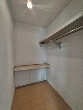 荷物が多い方でも安心WIC