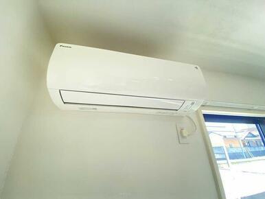 エアコン