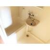 バス/シャワー