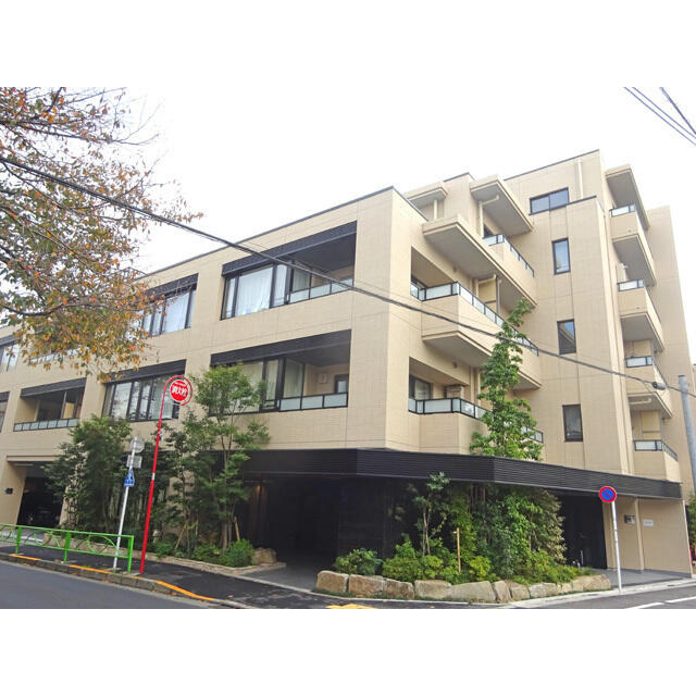 ザ・パークハウス碑文谷三丁目