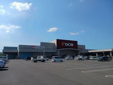 DCM川島店さん