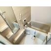 バス/シャワー
