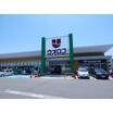 ショッピング施設