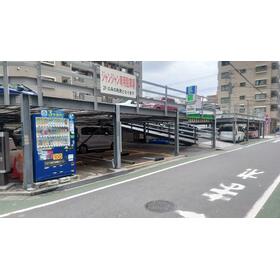 平面図