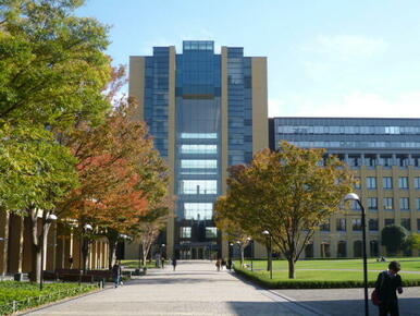 青山学院大学