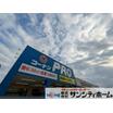 ショッピング施設