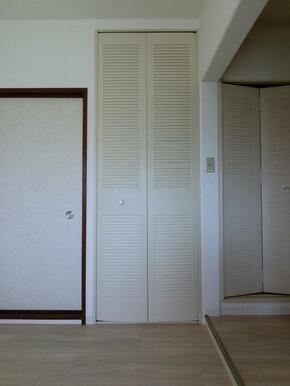 ダイニング収納