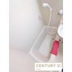 バス/シャワー