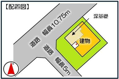 土地５２．３３坪！建物３８．００坪！中下海水浴場まで徒歩１０分！閑静な住宅街です！