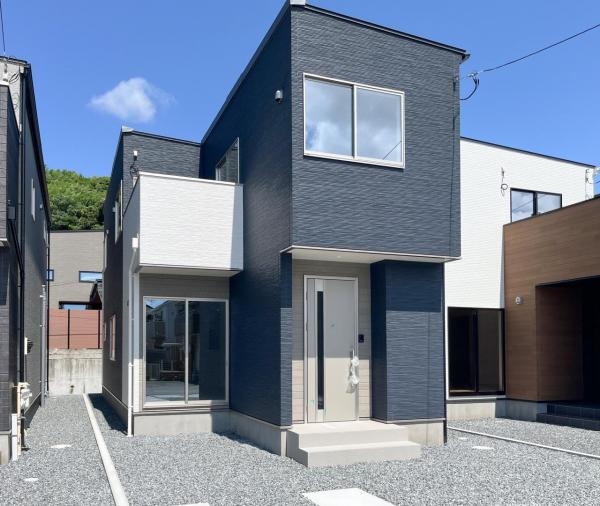 富士市 岩本 2階建 5LDKの画像