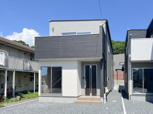 富士市 岩本 2階建 5LDKの画像