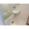 バス/シャワー