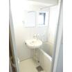 バス/シャワー