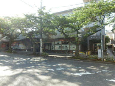 ＴＳＵＴＡＹＡたまプラーザ店