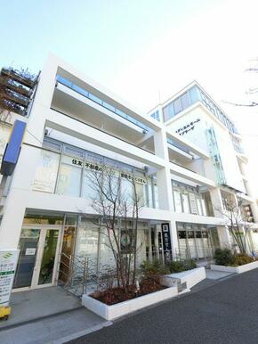 メディカルモールたまプラーザ