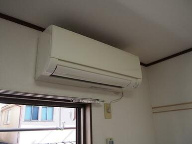エアコン