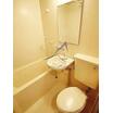 バス/シャワー