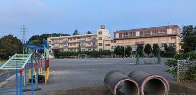 川口市立根岸小学校