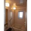 バス/シャワー