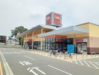 ベルク前橋北代田店