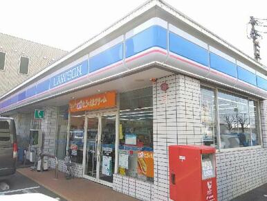 ローソン　宇多津浜街道店