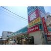 ショッピング施設