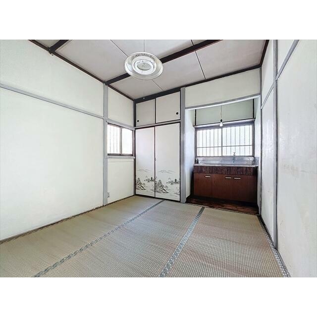 畳のお部屋です