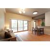 リビング
