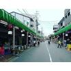 ショッピング施設