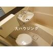 バス/シャワー