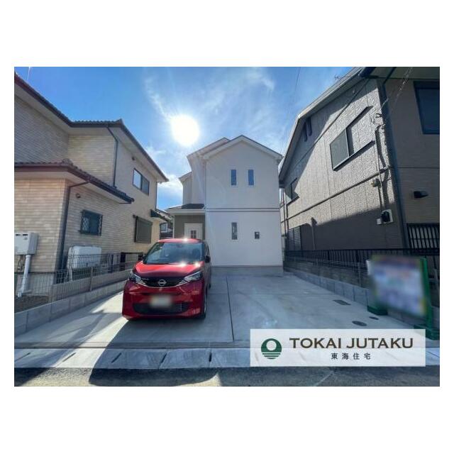 A号棟・完成済物件！即入居可能。お気軽にお問い合わせください！