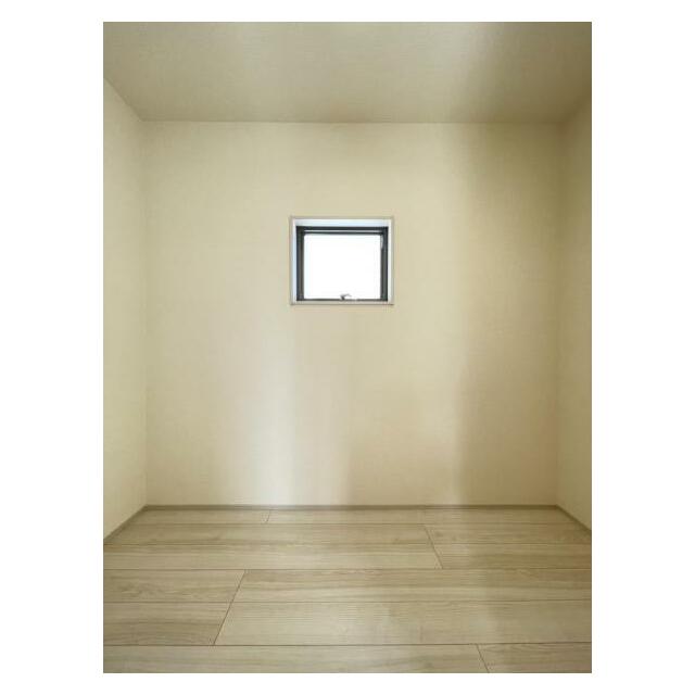 収納はもちろんちょっとしたお部屋としてもお使いいただけます＾＾