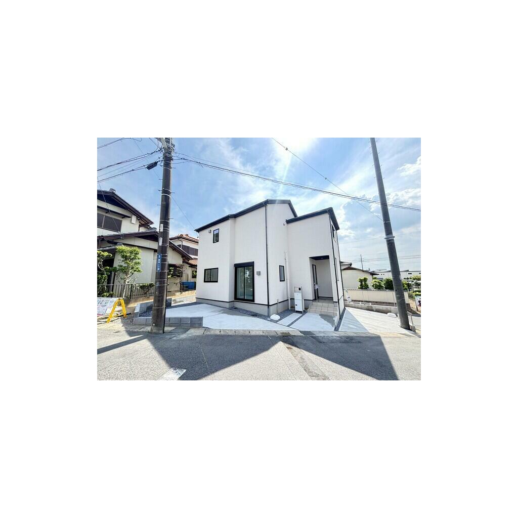 Foto de Casa 4LDK em Nisshin