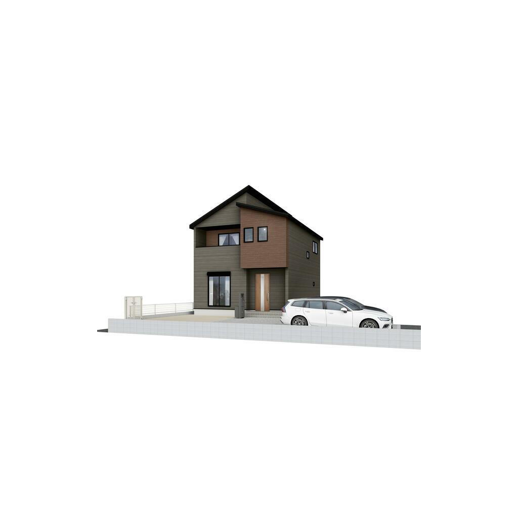 Casa 4LDK em Ichinomiya — foto 4 de 4