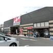 ショッピング施設
