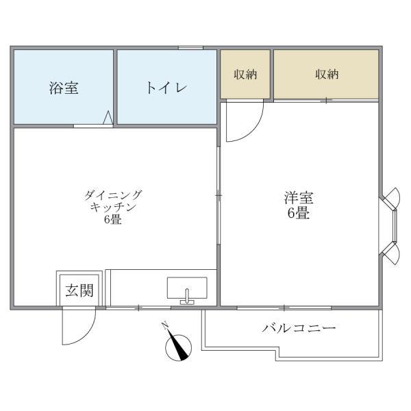 ローレルハイツ 2階 1dk 相模原市南区の貸アパートの物件情報 賃貸 アパート マンション 一戸建て 橋本の賃貸 売買なら株式会社橋本ハウジング 5e385f38a17f8d72f65dd7f1