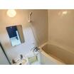 バス/シャワー