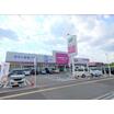 ショッピング施設