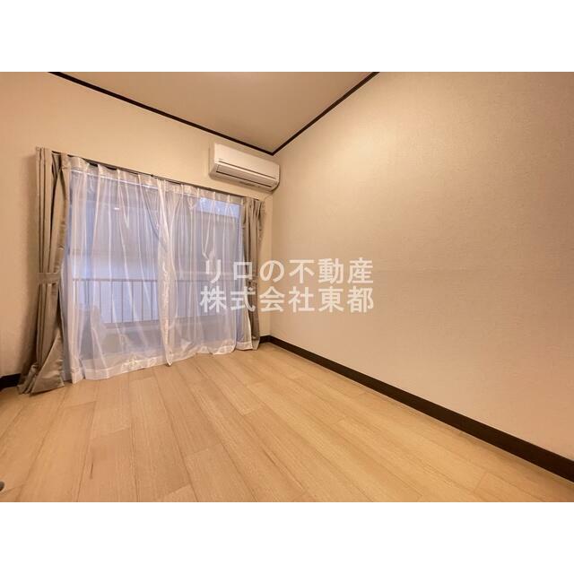 明るい雰囲気で暮らしやすい！優しい質感の室内がオススメ☆