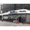 ショッピング施設