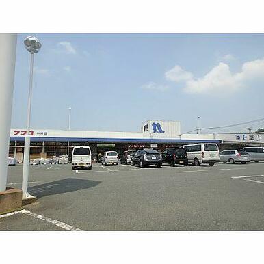 ﾎｰﾑﾌﾟﾗｻﾞﾅﾌｺ中井店