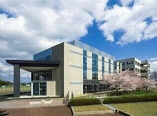 私立東北工業大学長町キャンパス