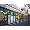 ショッピング施設