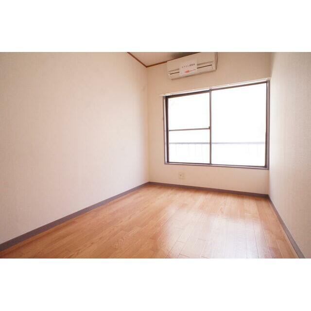 人気の南東向きなので暖かな日差しが入りますね♪