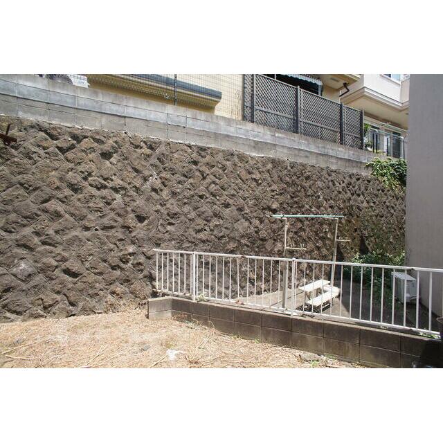 お部屋からの景色です♪