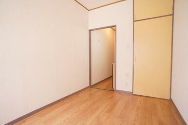 明るい雰囲気で暮らしやすい！優しい質感の室内がオススメ☆