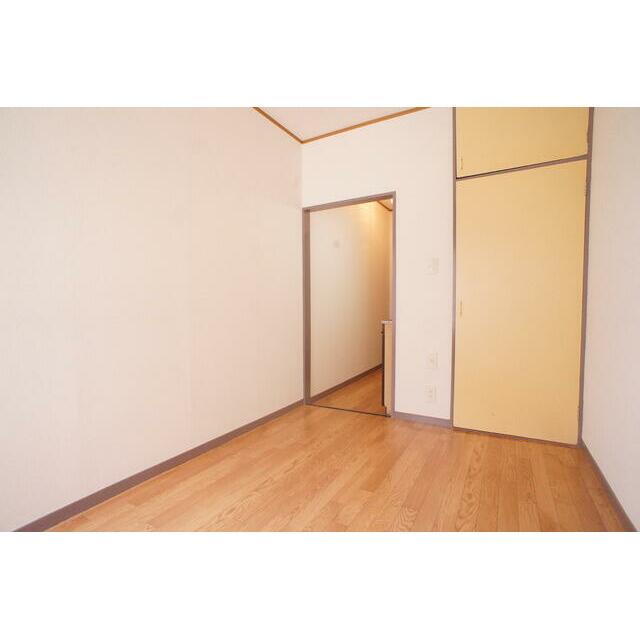 明るい雰囲気で暮らしやすい！優しい質感の室内がオススメ☆