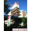 ショッピング施設