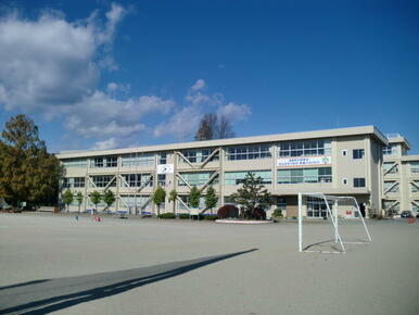 宝木小学校